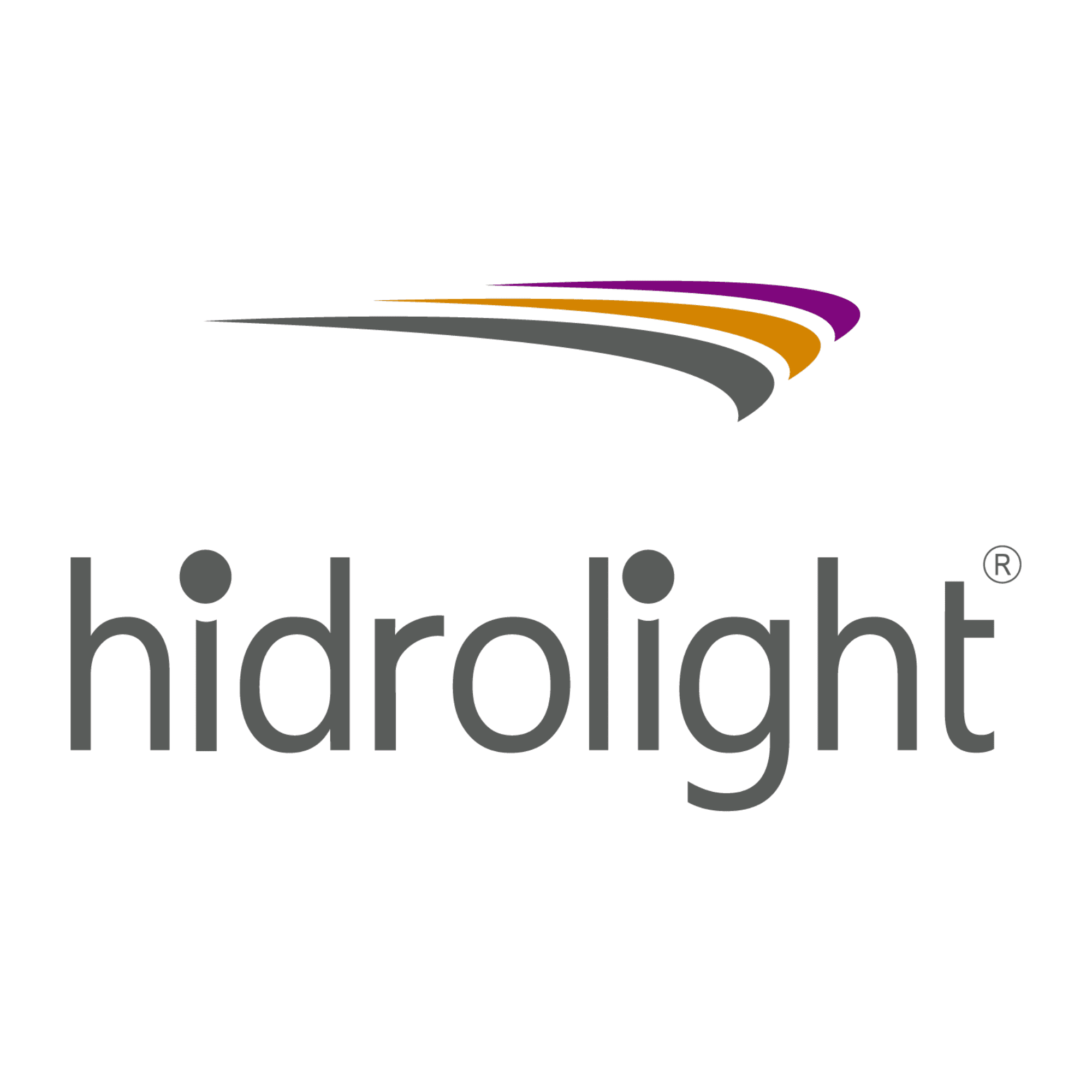 logo hidrolight