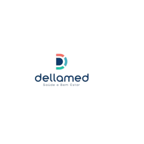 logo dellamed